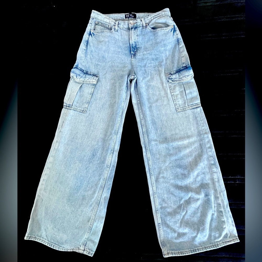 GAP Jeans